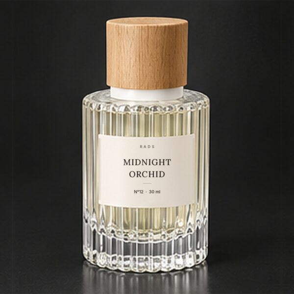 N° 08 – Midnight Orchid