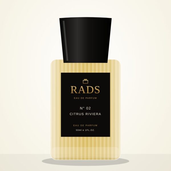 RADS N° 02 – Citrus Riviera