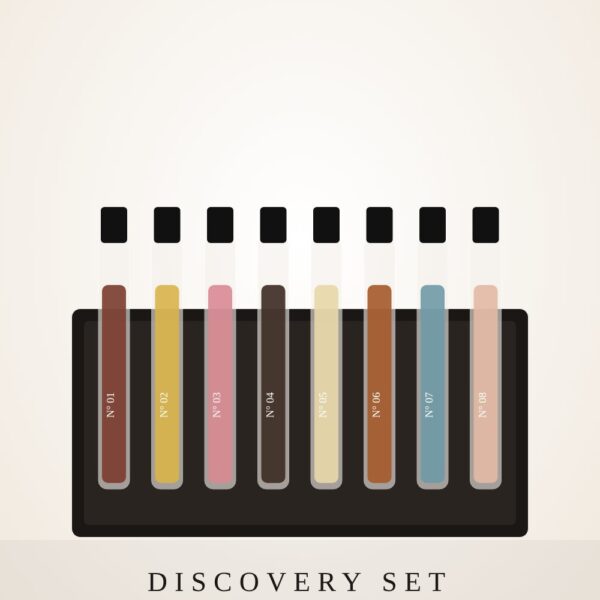 RADS Discovery Set